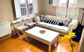 Apartamento En El Centro Para 4 Personas