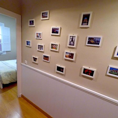 Apartamento En El Centro Para 4 Personas Sevilha Exterior foto