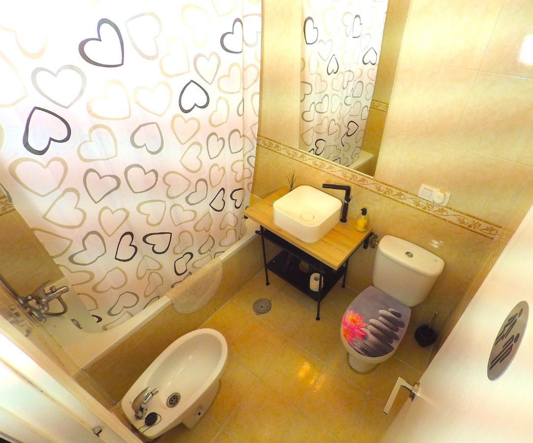 Apartamento En El Centro Para 4 Personas Sevilha Exterior foto