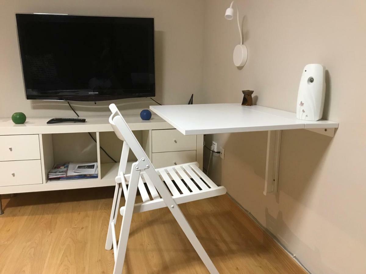 Apartamento En El Centro Para 4 Personas Sevilha Exterior foto