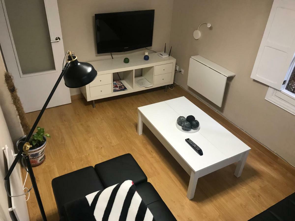 Apartamento En El Centro Para 4 Personas Sevilha Exterior foto